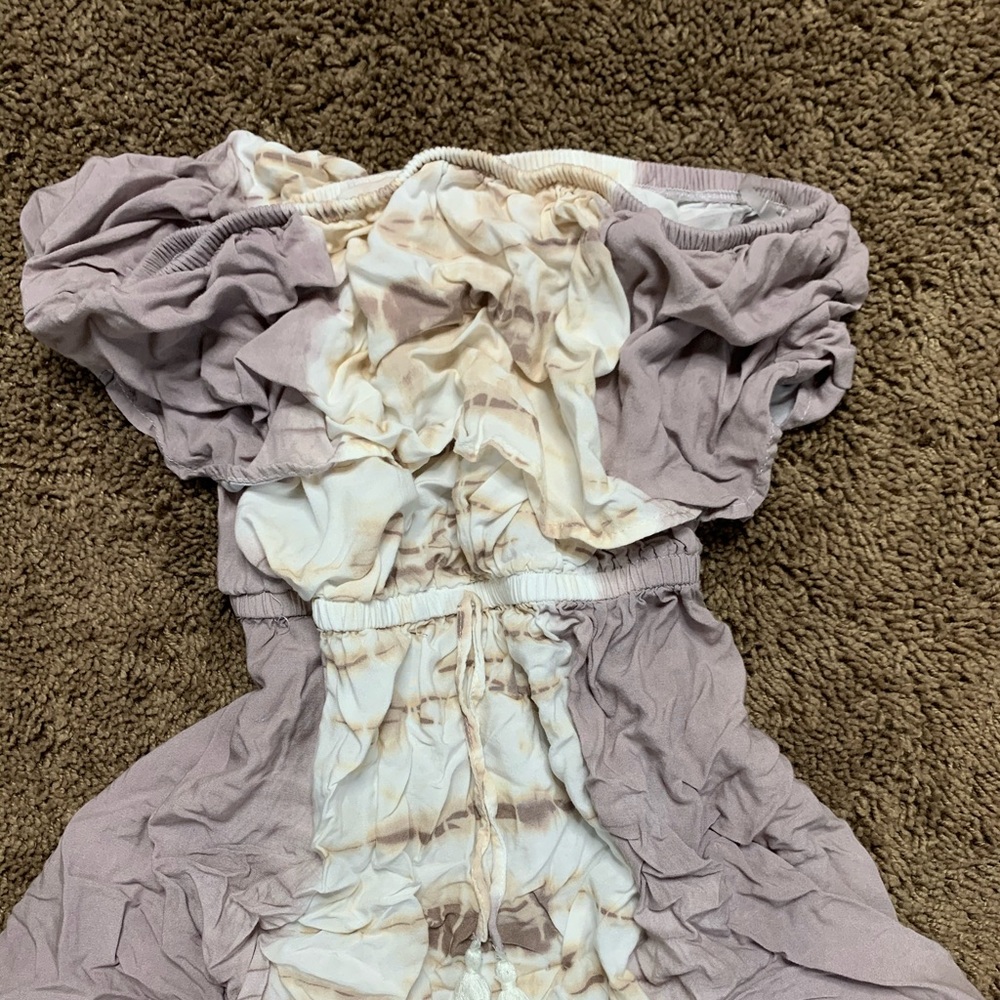 women’s romper